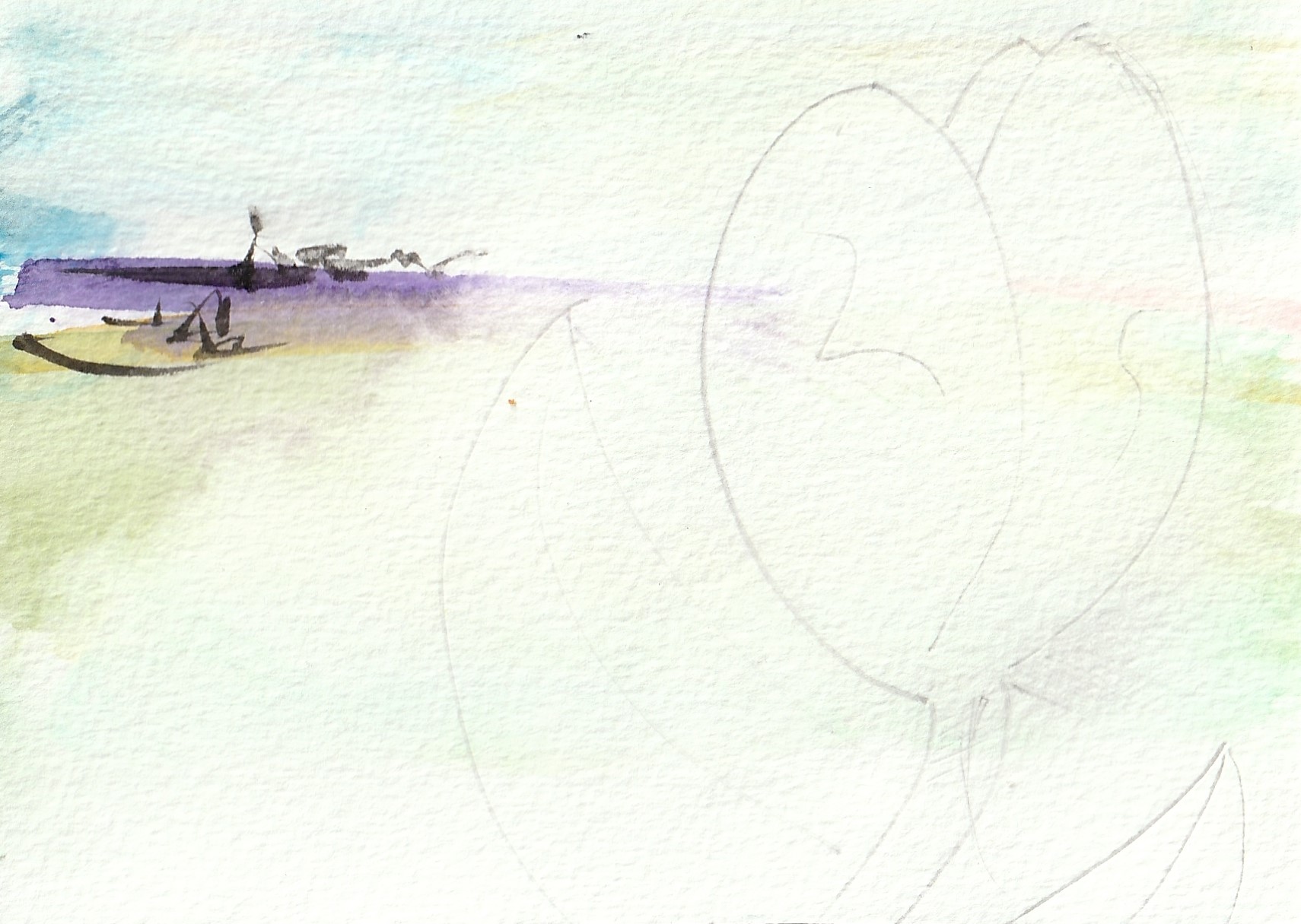 Bulb Fields VIII